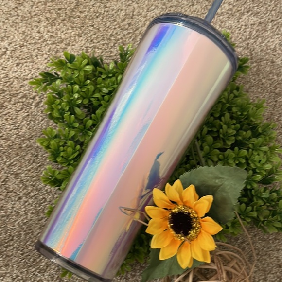 Starbucks NEW Tumbler Summer 2023 - Picture 2 of 6